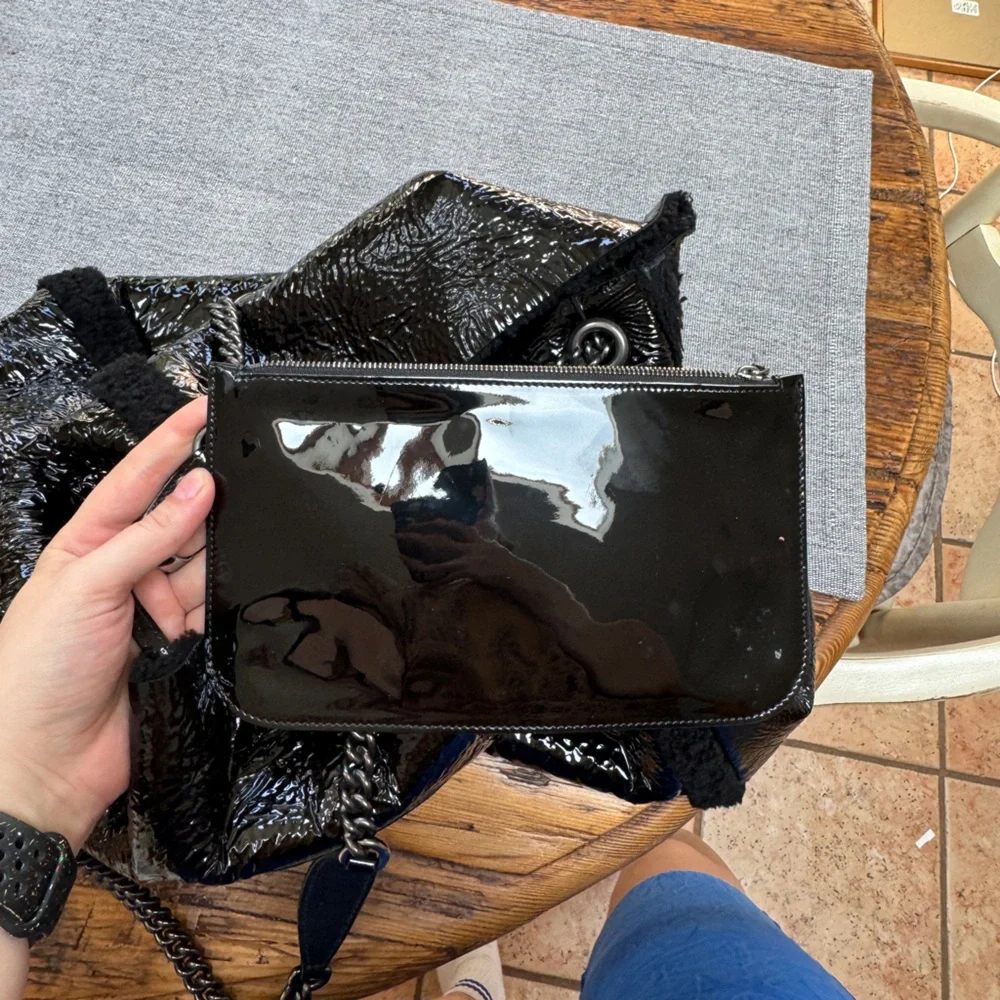 Gucci Interlocking G Soho Medium Vintage Like New condition - Picture 7 of 13